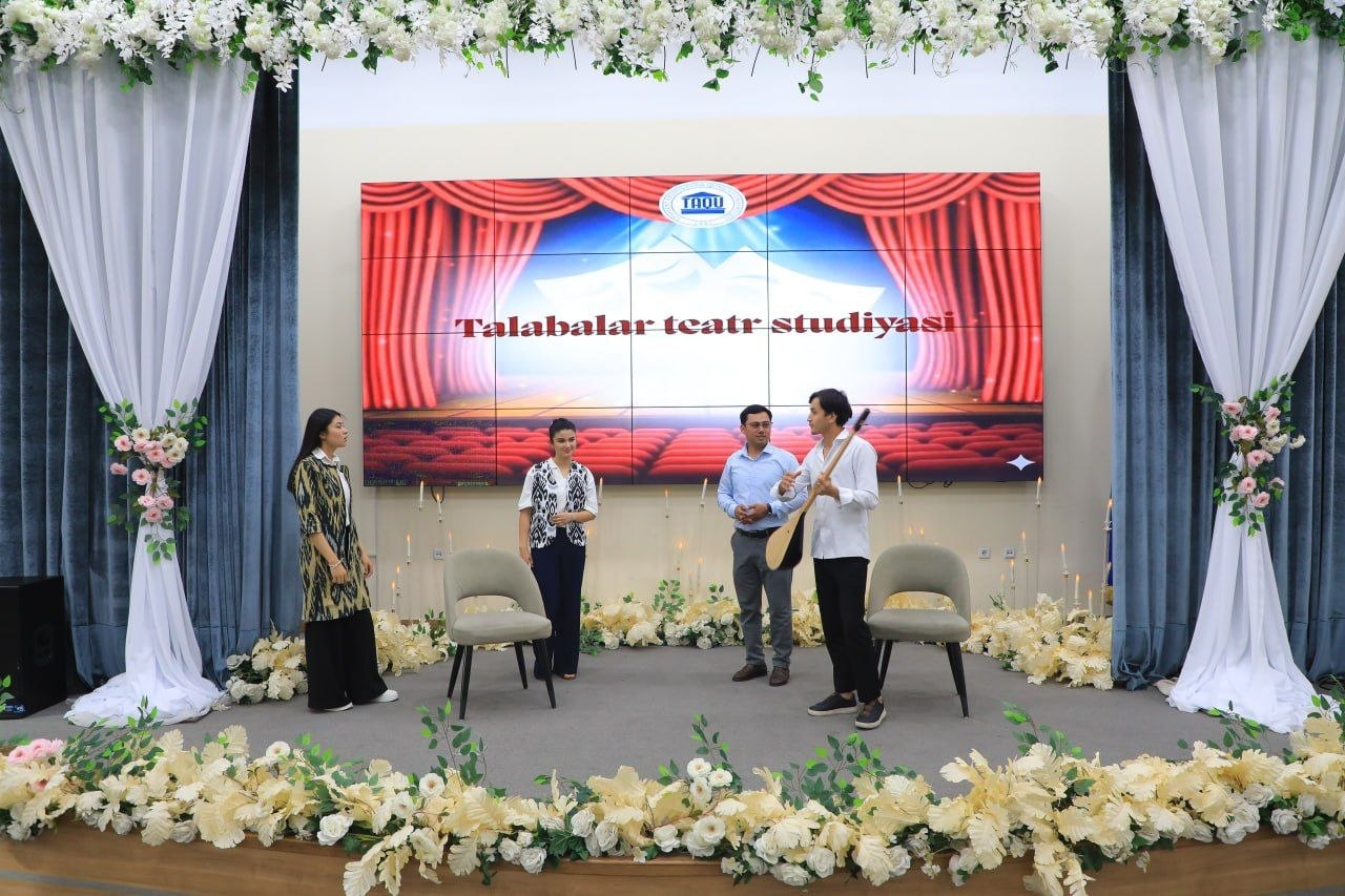 Talaba fest – 2026” yoshlar festivali